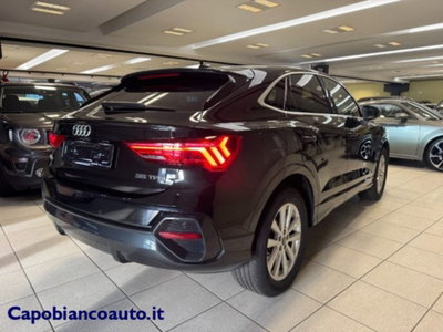 Audi Q3 Sportback 35 TFSI (6)