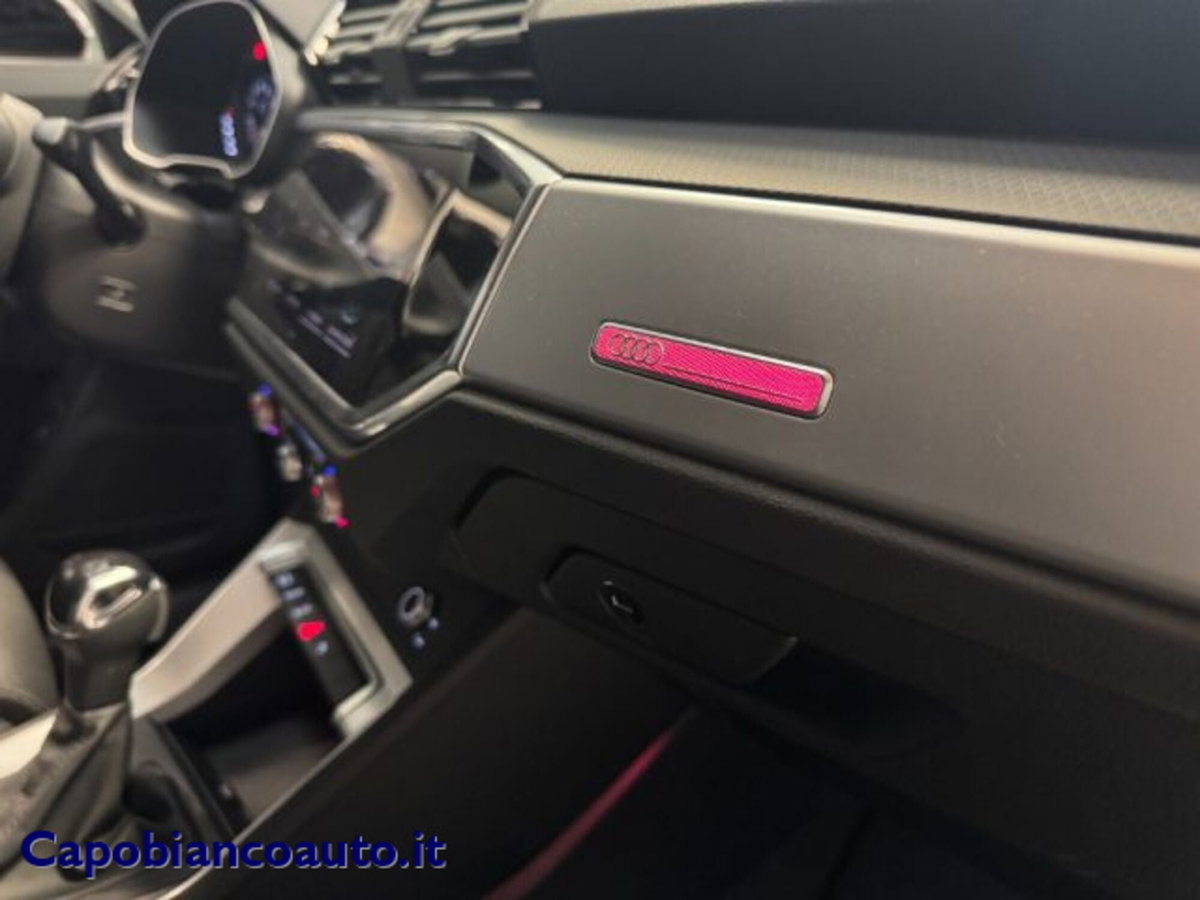 Audi Q3 Sportback 35 TFSI (9)