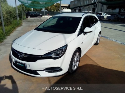 Opel Astra Station Wagon 1.5 CDTI 105 CV S&S Sports Business Elegance usata