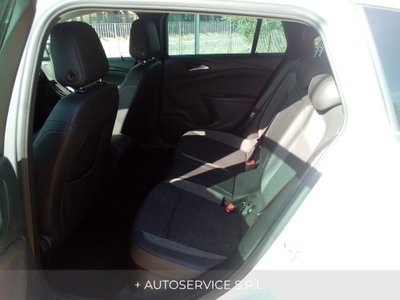 Opel Astra Station Wagon 1.5 CDTI 105 CV S&S Sports Business Elegance (10)