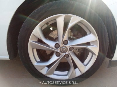 Opel Astra Station Wagon 1.5 CDTI 105 CV S&S Sports Business Elegance (11)