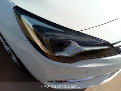 Opel Astra Station Wagon 1.5 CDTI 105 CV S&S Sports Business Elegance (12)