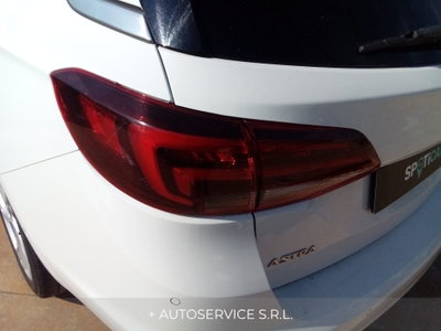 Opel Astra Station Wagon 1.5 CDTI 105 CV S&S Sports Business Elegance (13)