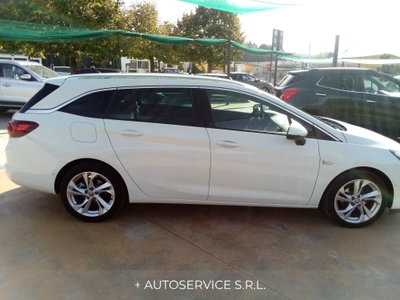 Opel Astra Station Wagon 1.5 CDTI 105 CV S&S Sports Business Elegance (3)