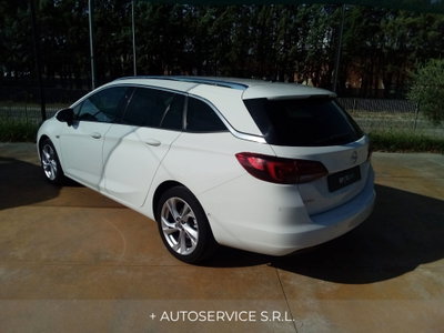 Opel Astra Station Wagon 1.5 CDTI 105 CV S&S Sports Business Elegance (5)