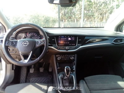 Opel Astra Station Wagon 1.5 CDTI 105 CV S&S Sports Business Elegance (6)