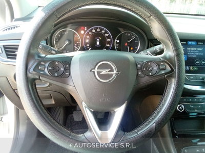 Opel Astra Station Wagon 1.5 CDTI 105 CV S&S Sports Business Elegance (7)