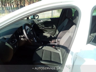 Opel Astra Station Wagon 1.5 CDTI 105 CV S&S Sports Business Elegance (9)