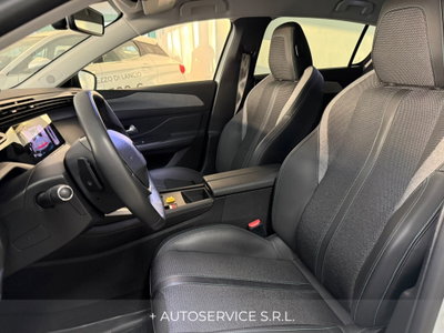 Peugeot 308 BlueHDi 130 S&S EAT8 Allure Pack (10)