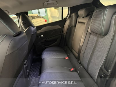Peugeot 308 BlueHDi 130 S&S EAT8 Allure Pack (11)