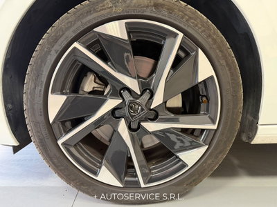 Peugeot 308 BlueHDi 130 S&S EAT8 Allure Pack (12)