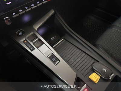 Peugeot 308 BlueHDi 130 S&S EAT8 Allure Pack (13)