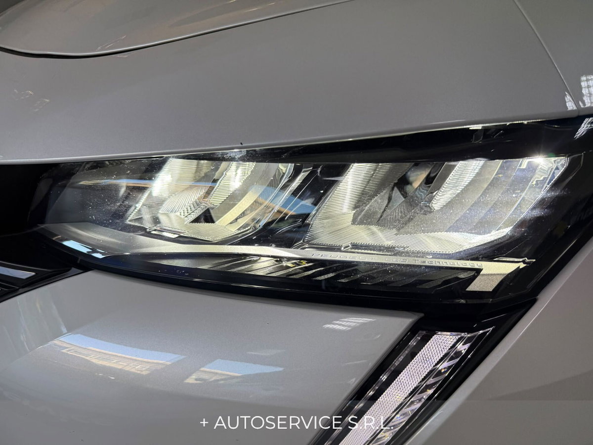 Peugeot 308 BlueHDi 130 S&S EAT8 Allure Pack (15)