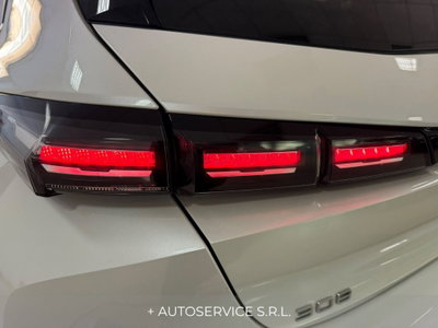 Peugeot 308 BlueHDi 130 S&S EAT8 Allure Pack (16)