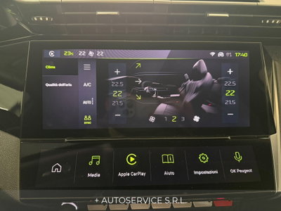 Peugeot 308 BlueHDi 130 S&S EAT8 Allure Pack (17)