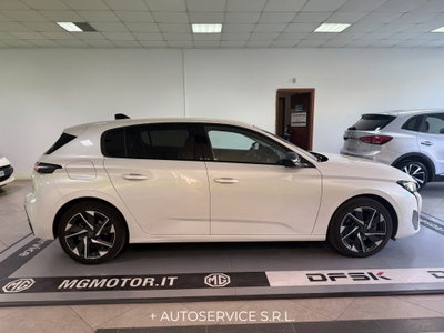 Peugeot 308 BlueHDi 130 S&S EAT8 Allure Pack (3)
