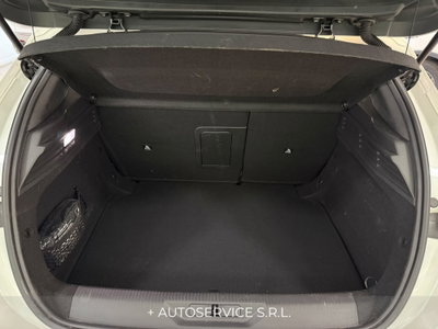 Peugeot 308 BlueHDi 130 S&S EAT8 Allure Pack (5)
