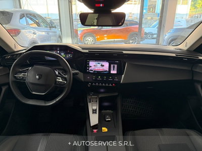 Peugeot 308 BlueHDi 130 S&S EAT8 Allure Pack (7)