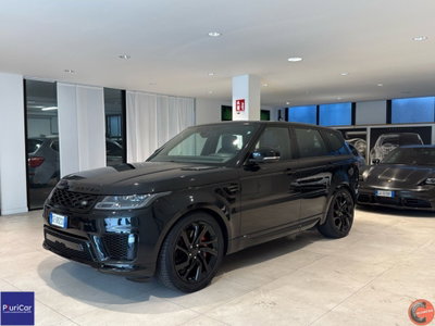 Land Rover Range Rover Sport 2.0 Si4 HSE usata