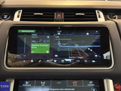 Land Rover Range Rover Sport 2.0 Si4 HSE (11)
