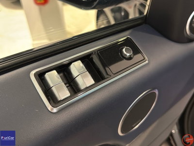 Land Rover Range Rover Sport 2.0 Si4 HSE (20)