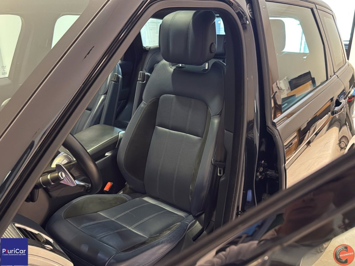 Land Rover Range Rover Sport 2.0 Si4 HSE (3)