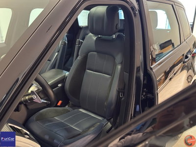 Land Rover Range Rover Sport 2.0 Si4 HSE (3)