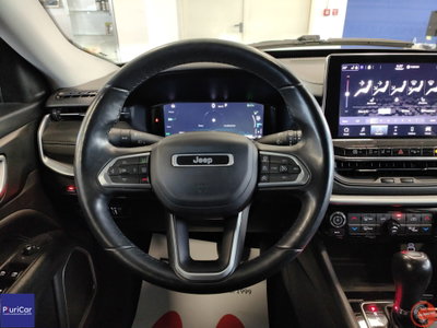 Jeep Compass 1.3 T4 240CV PHEV AT6 4xe S (16)