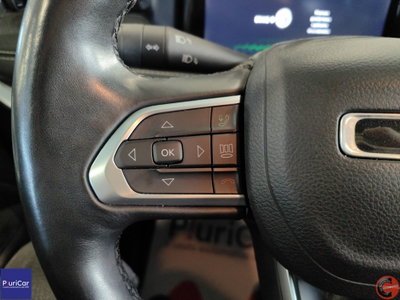 Jeep Compass 1.3 T4 240CV PHEV AT6 4xe S (17)