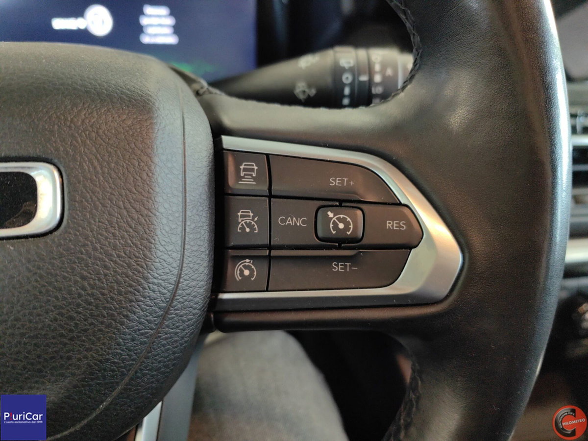 Jeep Compass 1.3 T4 240CV PHEV AT6 4xe S (20)