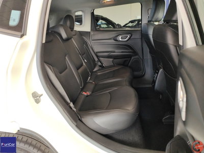 Jeep Compass 1.3 T4 240CV PHEV AT6 4xe S (6)