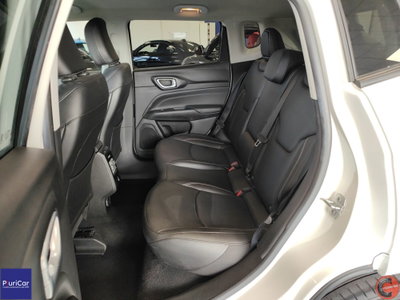 Jeep Compass 1.3 T4 240CV PHEV AT6 4xe S (7)