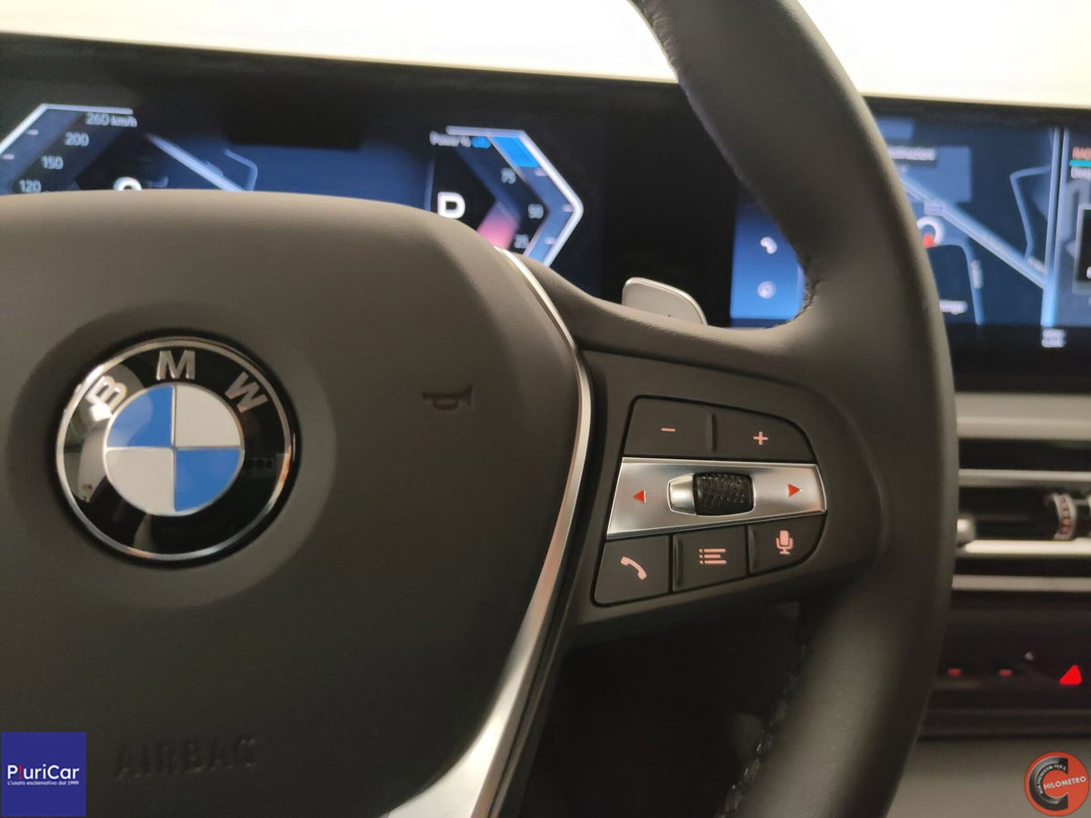 BMW Serie 3 Touring 320d  mhev 48V auto (17)