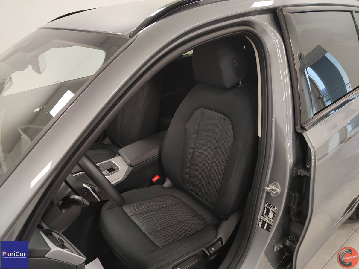 BMW Serie 3 Touring 320d  mhev 48V auto (4)