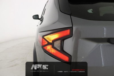 Dacia Duster 1.6 hybrid Journey 140cv (12)