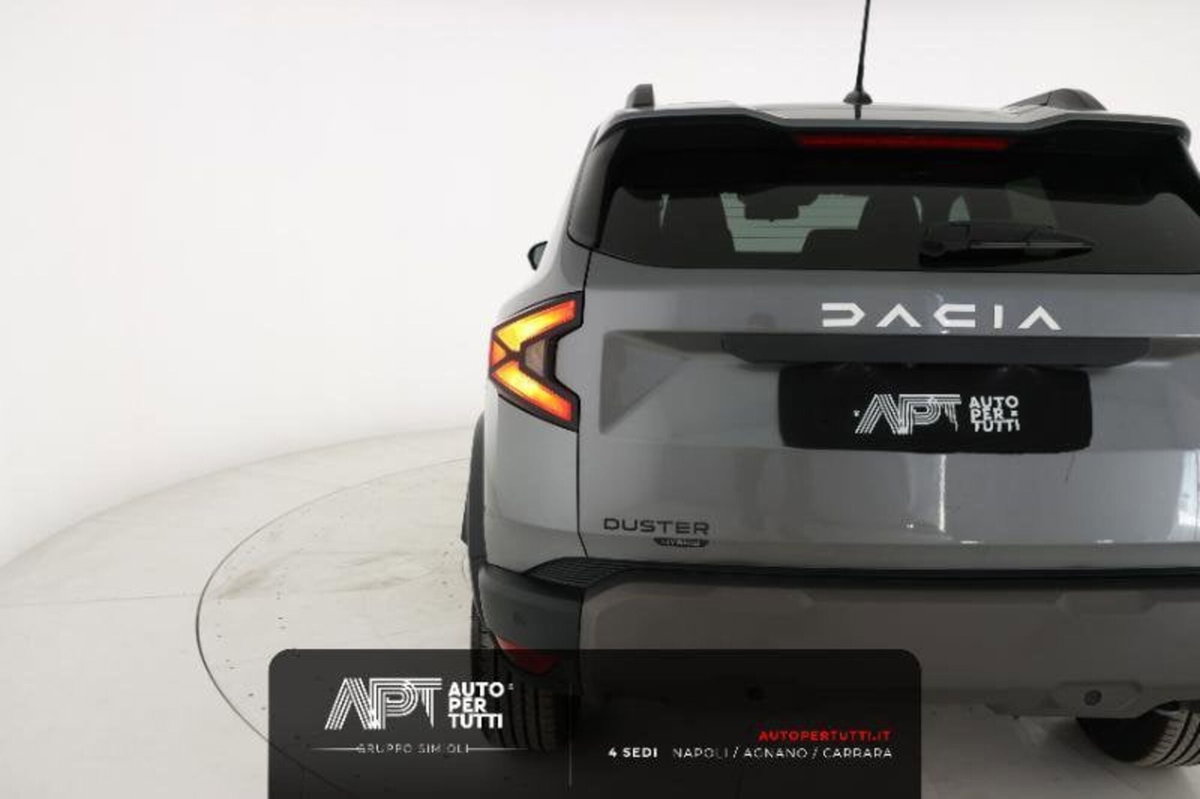 Dacia Duster 1.6 hybrid Journey 140cv (13)