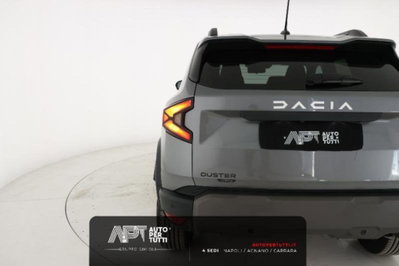 Dacia Duster 1.6 hybrid Journey 140cv (13)
