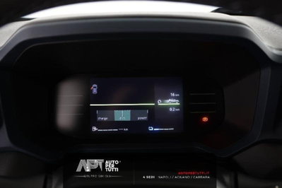 Dacia Duster 1.6 hybrid Journey 140cv (14)