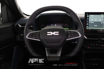 Dacia Duster 1.6 hybrid Journey 140cv (16)
