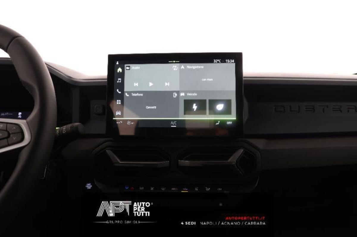 Dacia Duster 1.6 hybrid Journey 140cv (17)