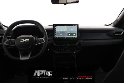 Dacia Duster 1.6 hybrid Journey 140cv (20)