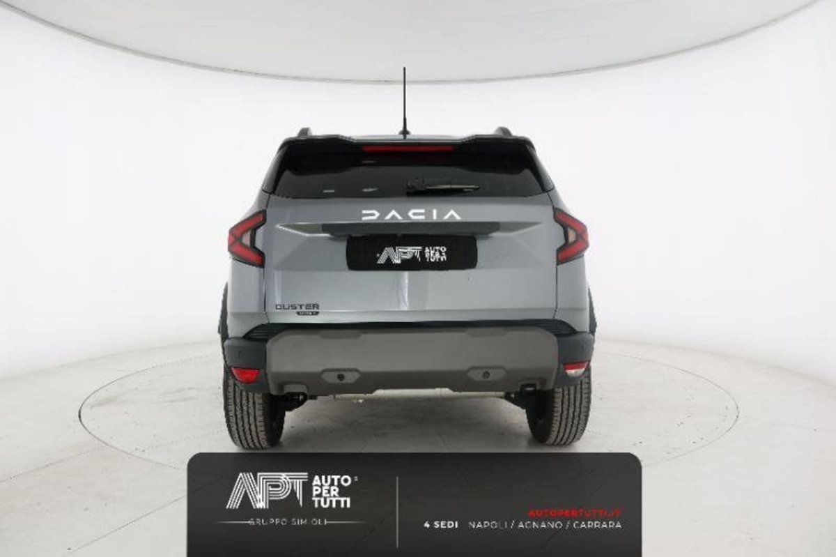 Dacia Duster 1.6 hybrid Journey 140cv (3)
