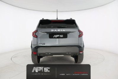 Dacia Duster 1.6 hybrid Journey 140cv (3)