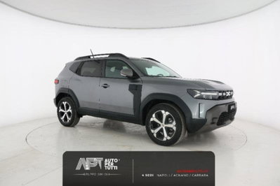 Dacia Duster 1.6 hybrid Journey 140cv (5)