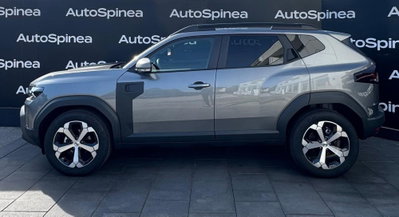 Dacia Duster 1.2 Eco-G Journey 120cv (3)