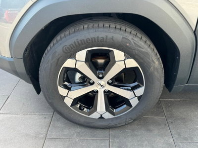 Dacia Duster 1.2 Eco-G Journey 120cv (4)