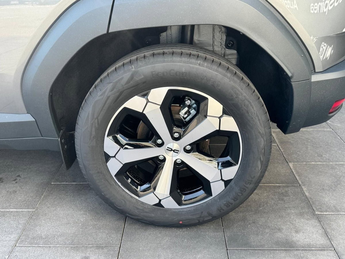 Dacia Duster 1.2 Eco-G Journey 120cv (5)