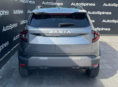 Dacia Duster 1.2 Eco-G Journey 120cv (6)
