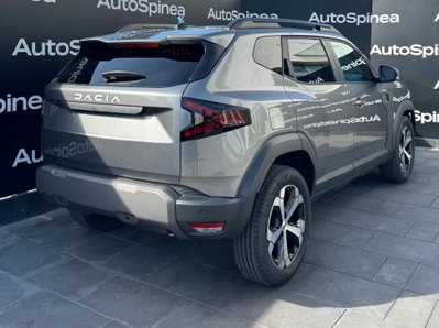 Dacia Duster 1.2 Eco-G Journey 120cv (7)