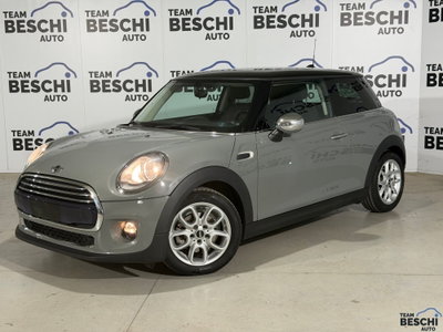 MINI Mini 1.5 Cooper D usata